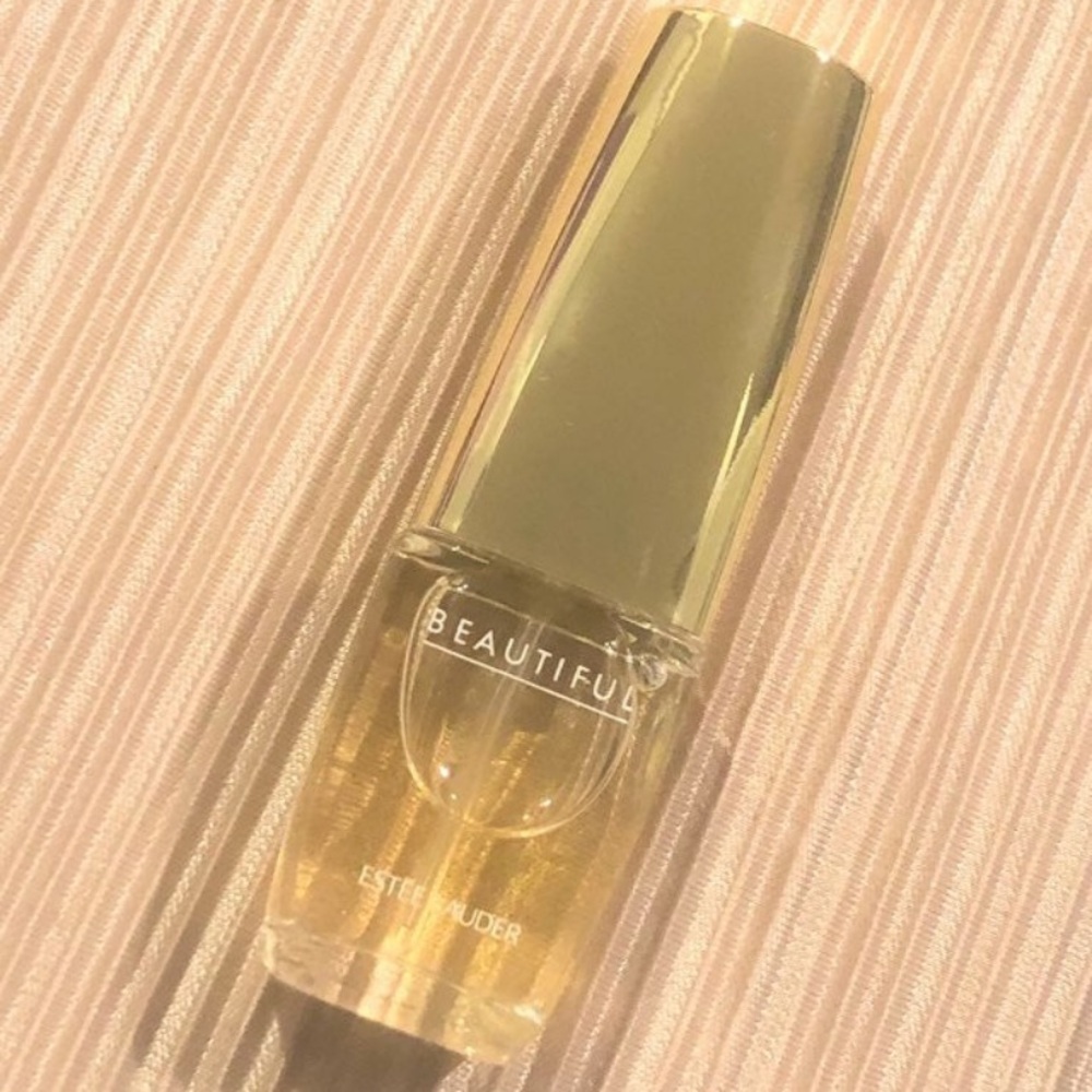 Estee Lauder Beautiful 4.7ml travel spray